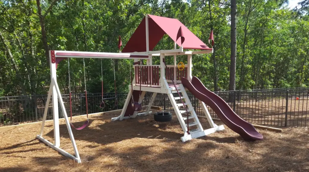 Playsets